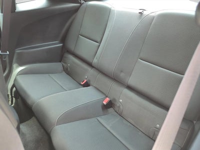 2013 Chevrolet Camaro Coupe 1LT