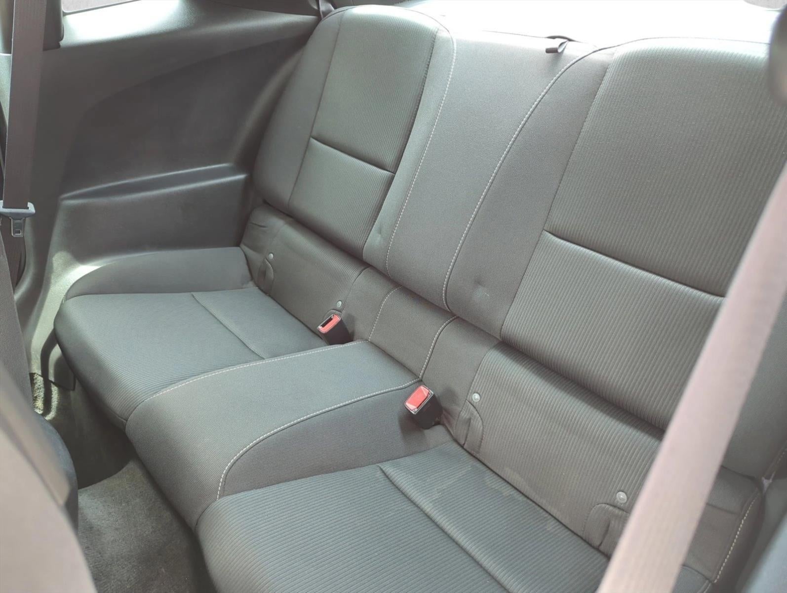 2013 Chevrolet Camaro Coupe 1LT