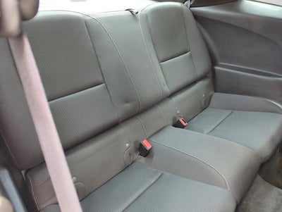 2013 Chevrolet Camaro Coupe 1LT
