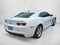 2013 Chevrolet Camaro Coupe 1LT