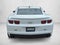2013 Chevrolet Camaro Coupe 1LT