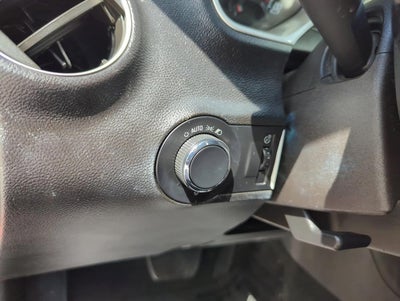 2011 Chevrolet Camaro Coupe 2SS