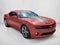 2011 Chevrolet Camaro Coupe 2SS