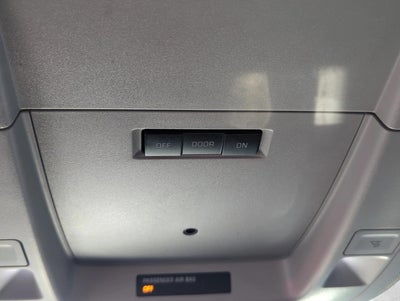 2019 Chevrolet Silverado 1500 LD Double Cab Standard Box 4-Wheel Drive LT