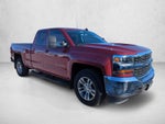 2019 Chevrolet Silverado 1500 LD Double Cab Standard Box 4-Wheel Drive LT