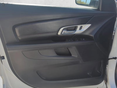 2016 GMC Terrain FWD SLE-1