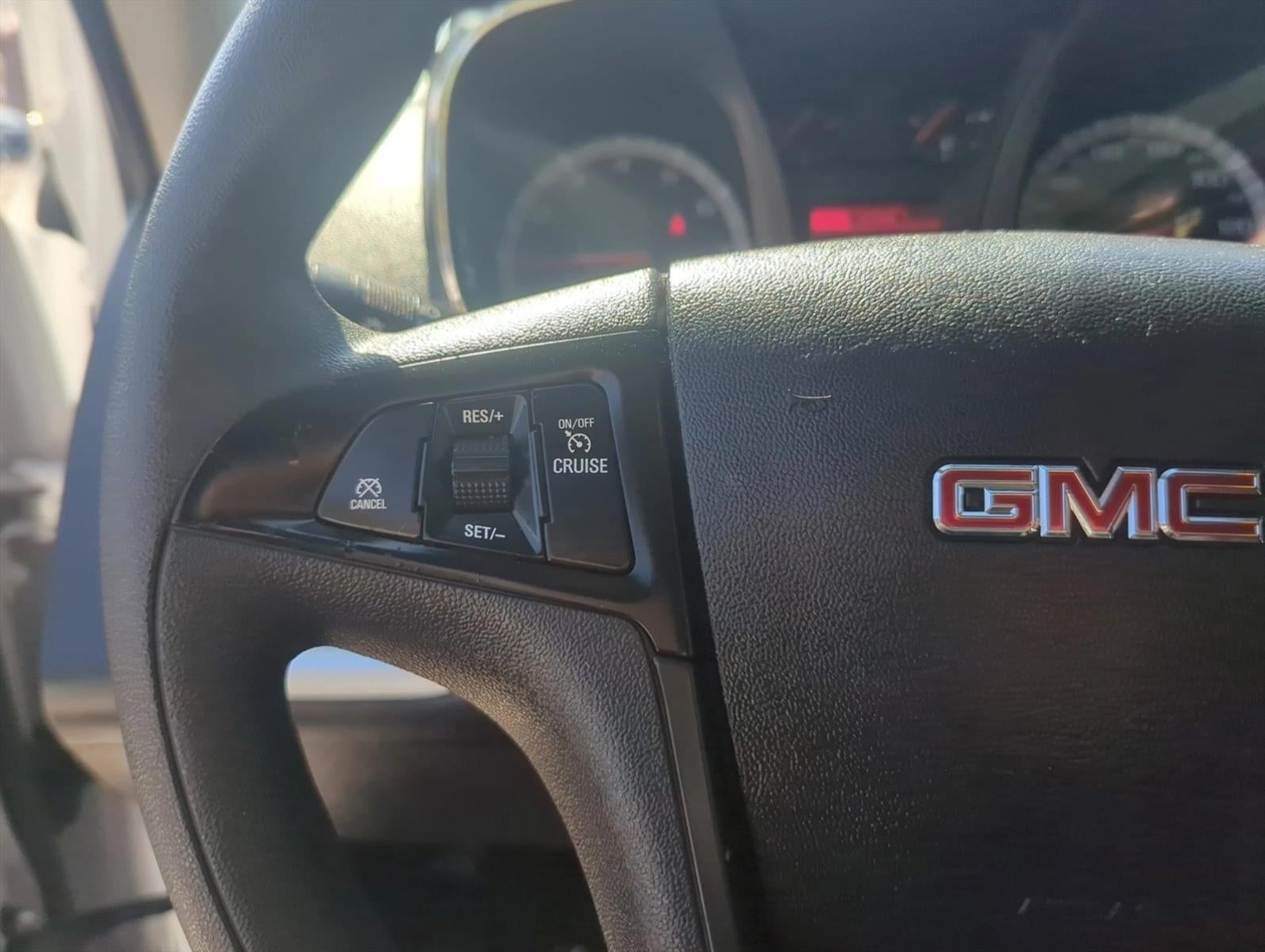 2016 GMC Terrain FWD SLE-1