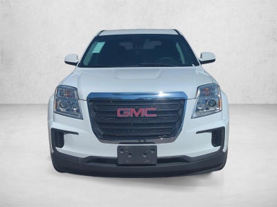 2016 GMC Terrain FWD SLE-1