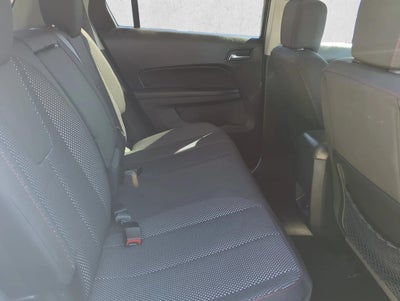 2016 GMC Terrain FWD SLE-1