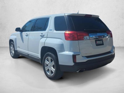 2016 GMC Terrain FWD SLE-1