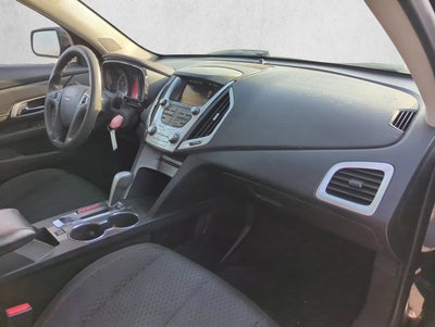 2015 GMC Terrain FWD SLE-1