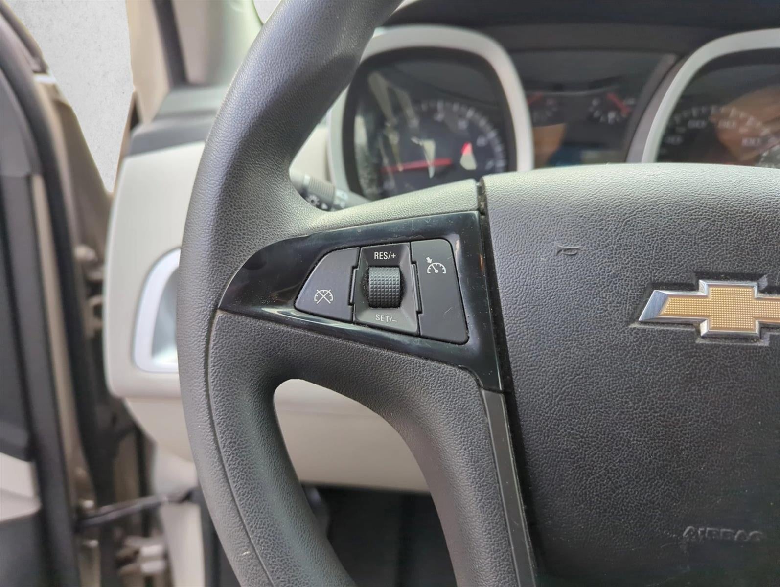 2011 Chevrolet Equinox FWD 4dr LS