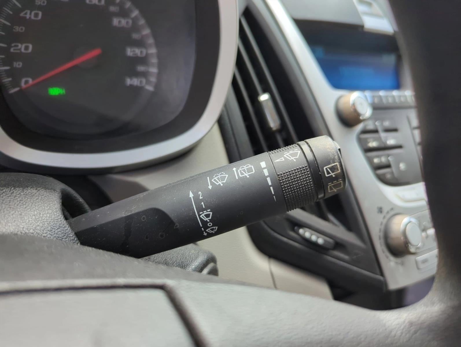 2011 Chevrolet Equinox FWD 4dr LS