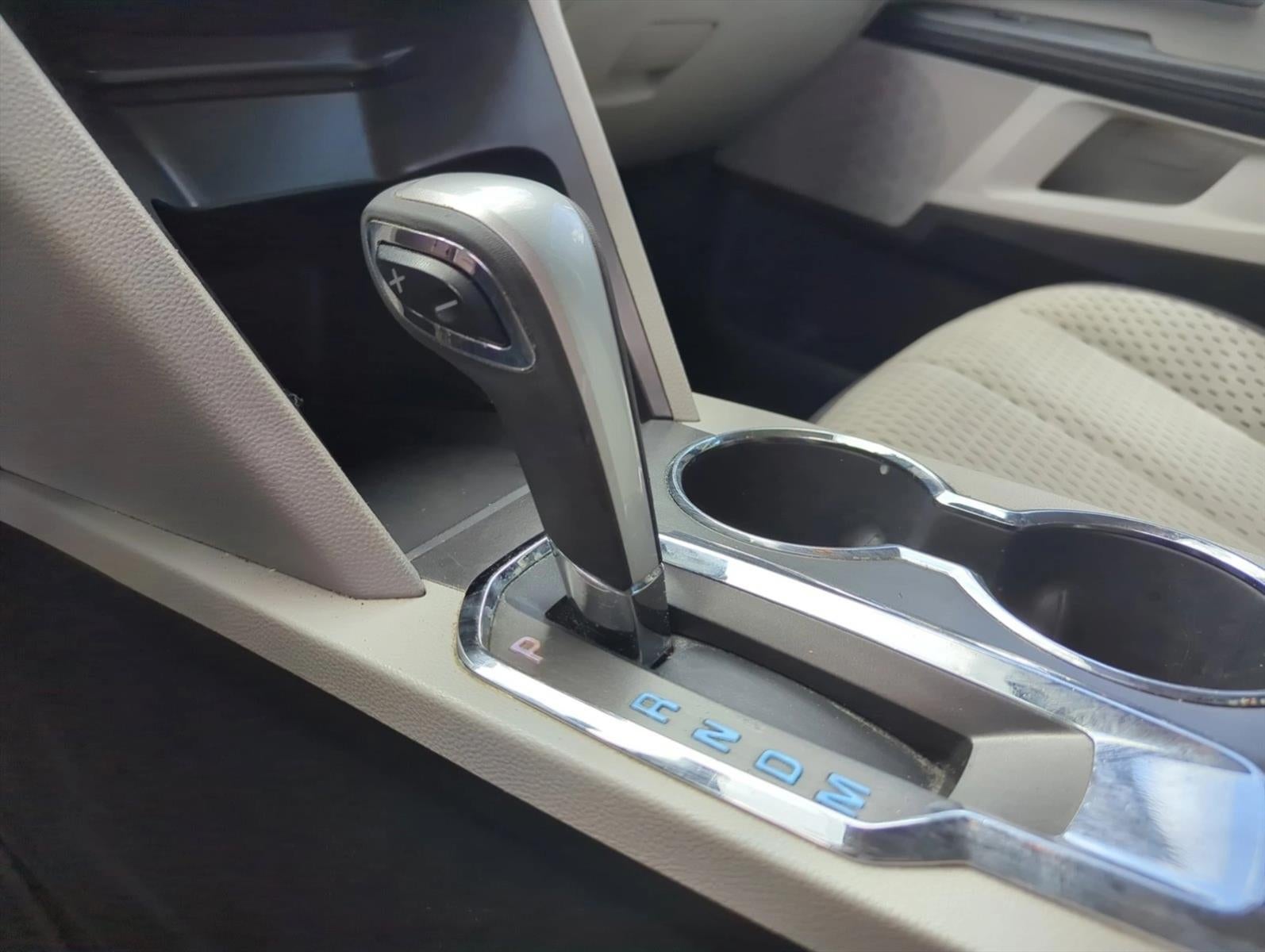 2011 Chevrolet Equinox FWD 4dr LS