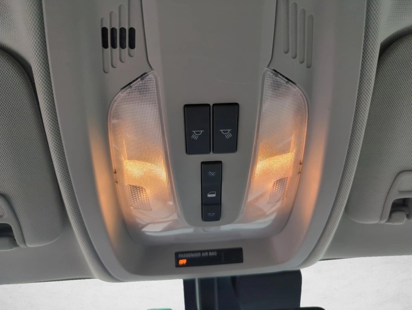 2011 Chevrolet Equinox FWD 4dr LS