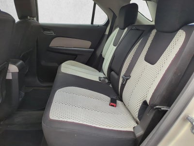 2011 Chevrolet Equinox FWD 4dr LS