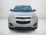 2011 Chevrolet Equinox FWD 4dr LS