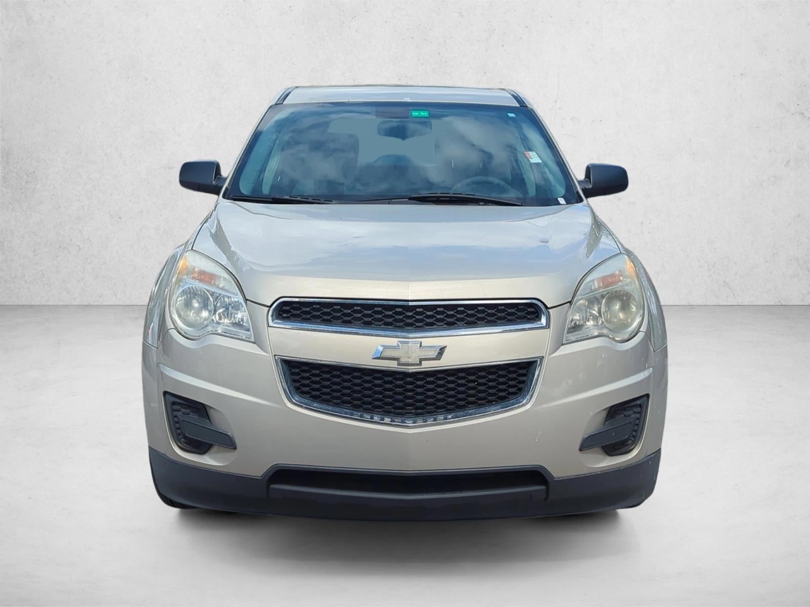 2011 Chevrolet Equinox FWD 4dr LS