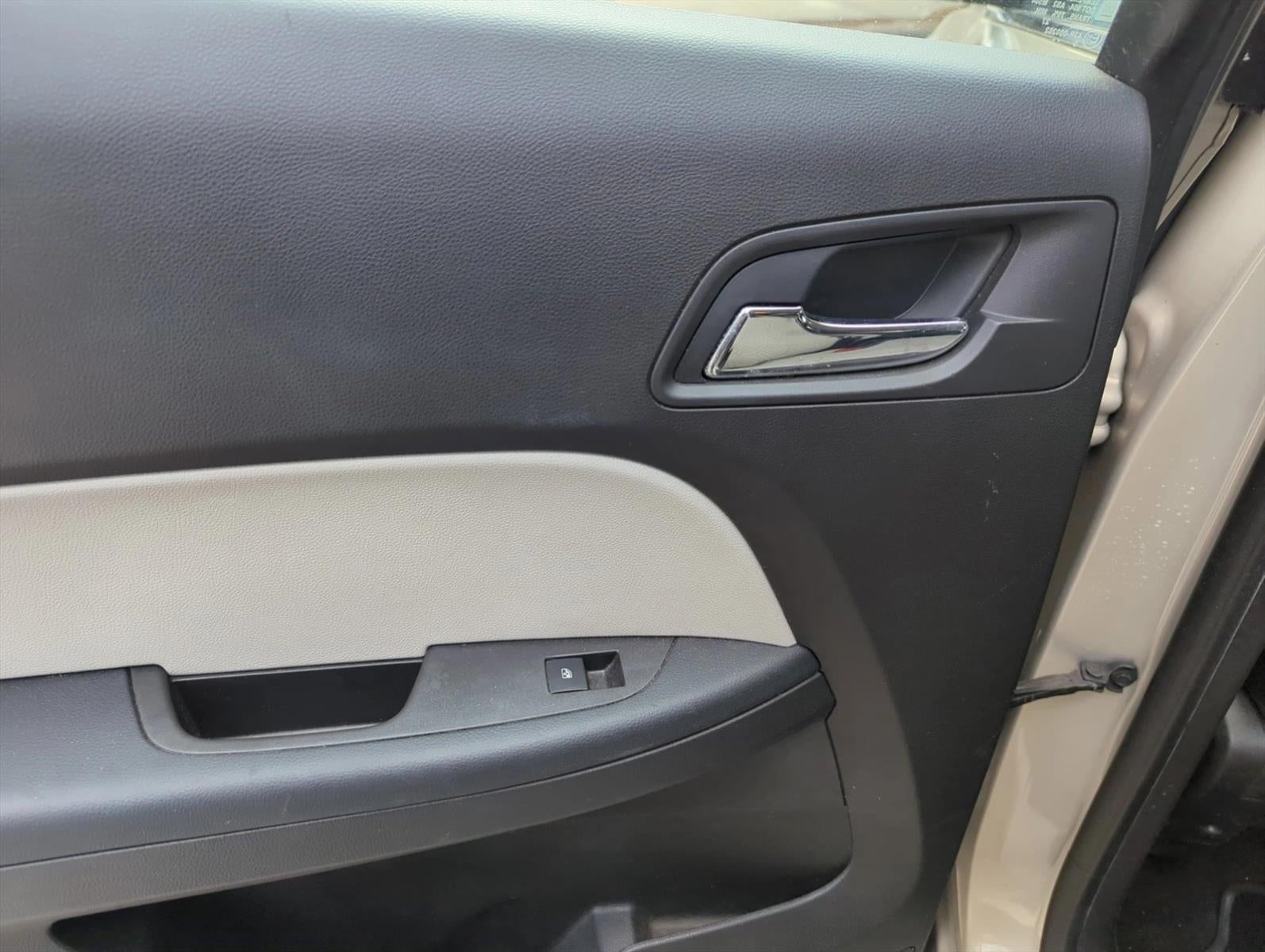 2011 Chevrolet Equinox FWD 4dr LS