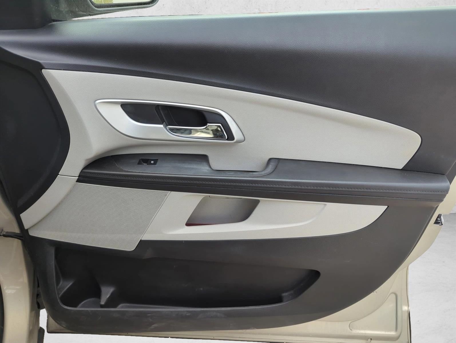 2011 Chevrolet Equinox FWD 4dr LS