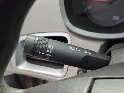 2011 Chevrolet Equinox FWD 4dr LS