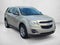 2011 Chevrolet Equinox FWD 4dr LS