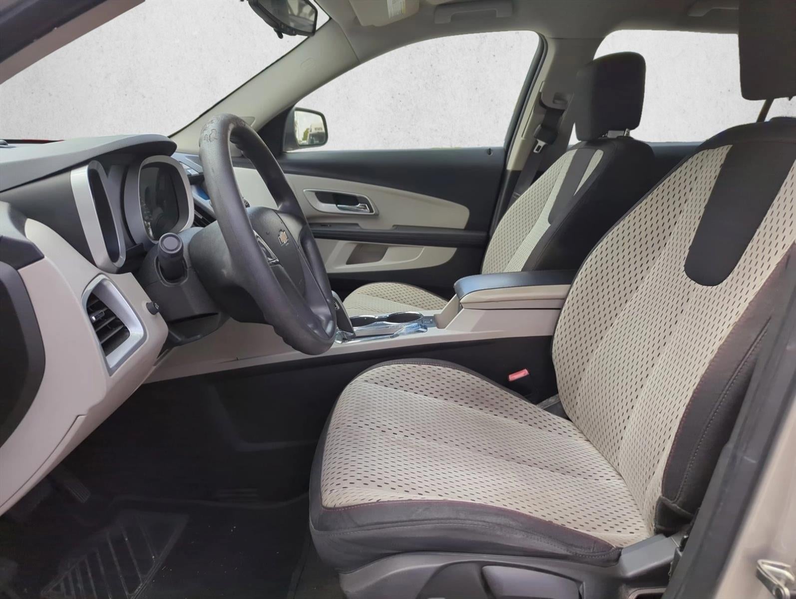 2011 Chevrolet Equinox FWD 4dr LS