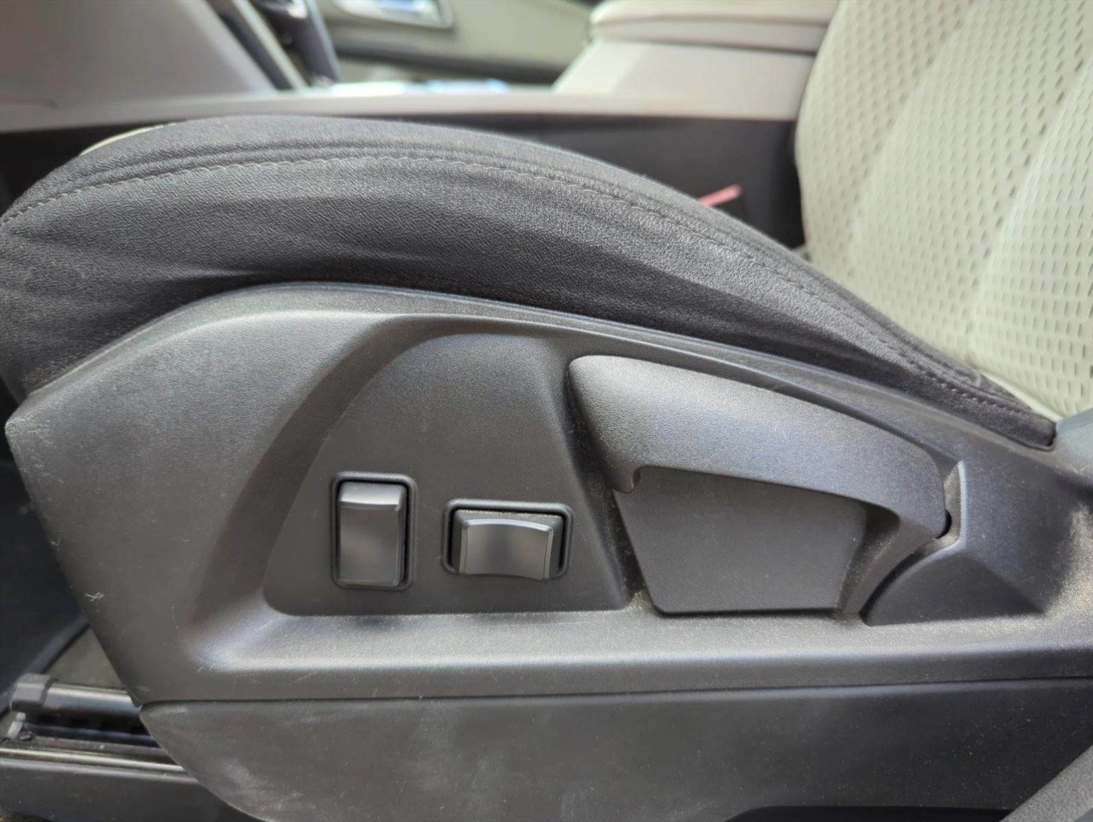 2011 Chevrolet Equinox FWD 4dr LS