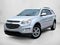 2017 Chevrolet Equinox FWD LT