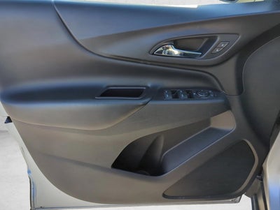 2018 Chevrolet Equinox AWD LT