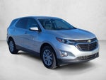 2018 Chevrolet Equinox AWD LT
