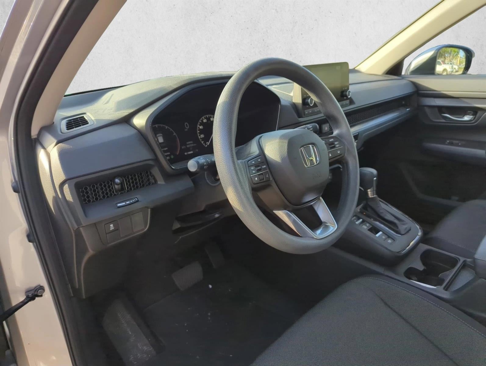 2024 Honda CR-V LX 2WD