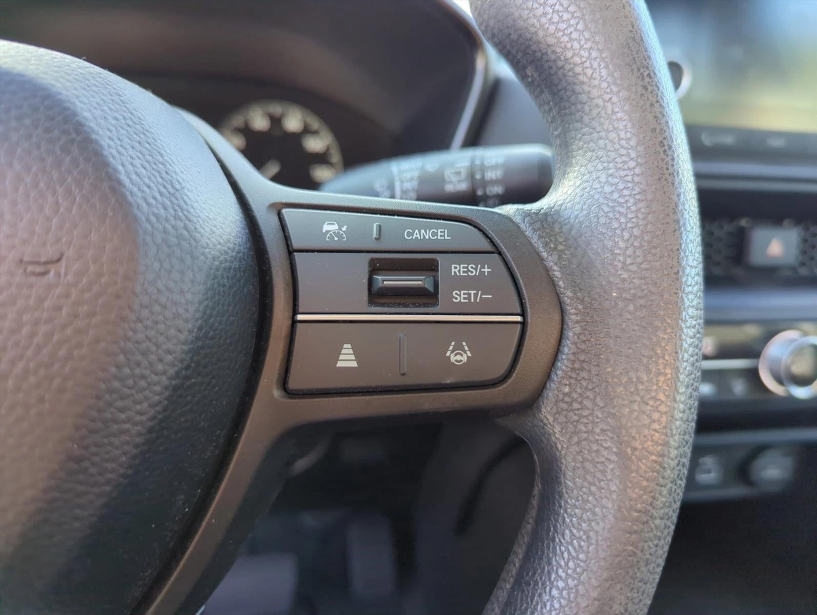 2024 Honda CR-V LX 2WD