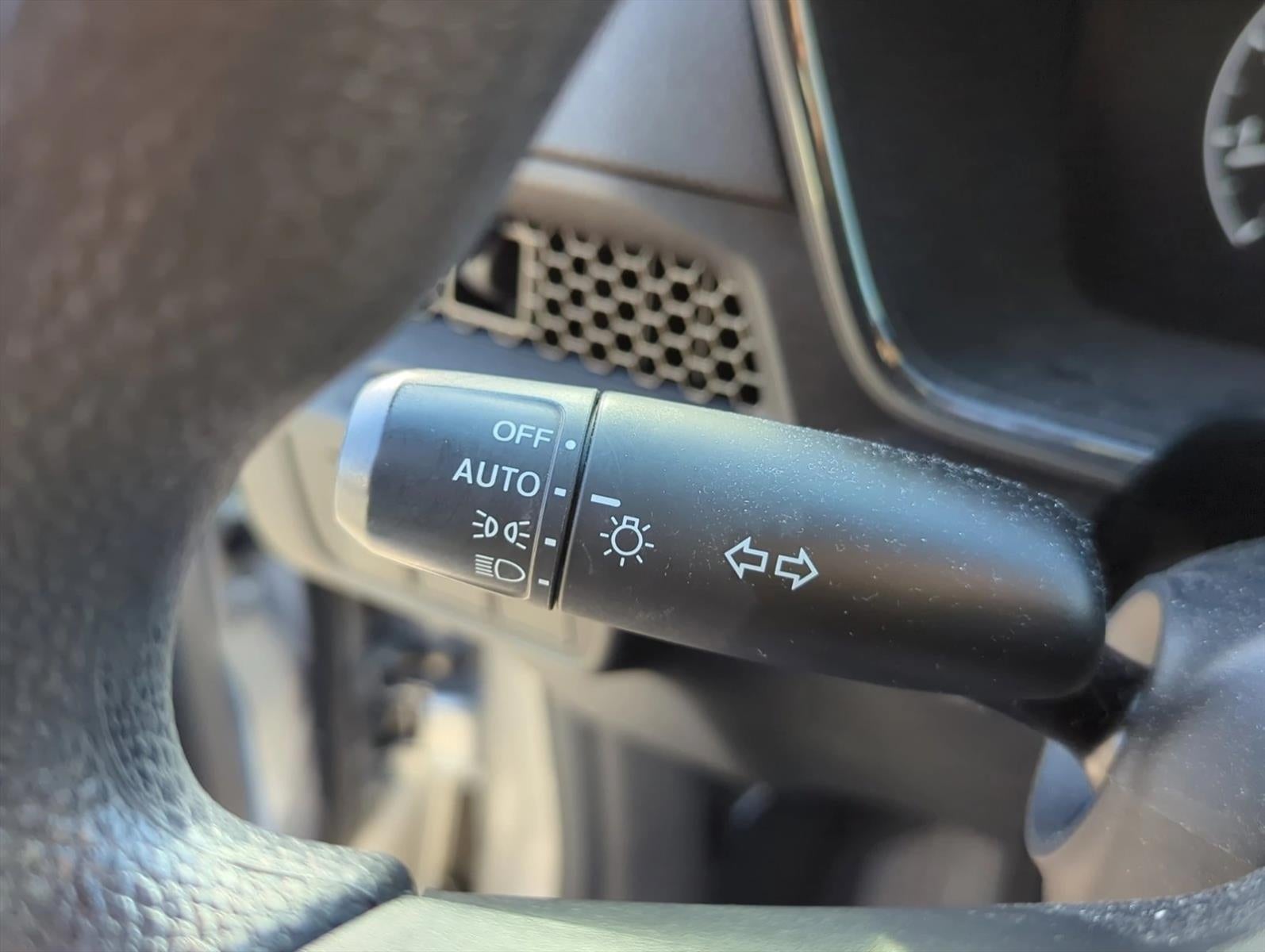 2024 Honda CR-V LX 2WD