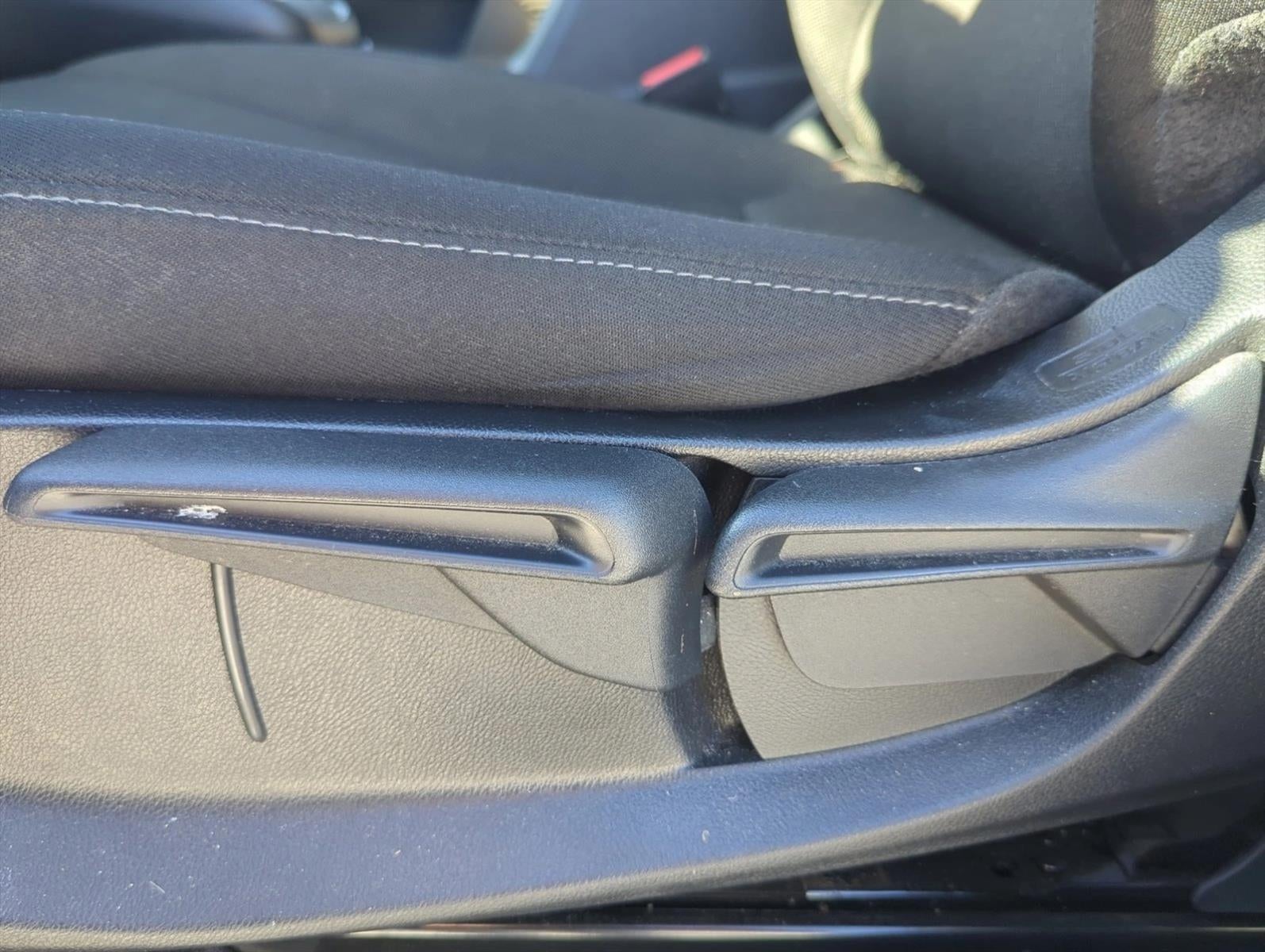 2024 Honda CR-V LX AWD