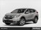 2019 Honda CR-V EX-L 2WD
