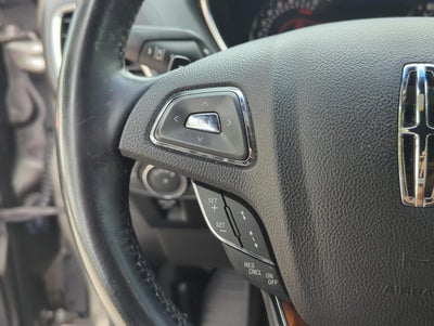 2016 Lincoln MKX FWD 4dr Reserve