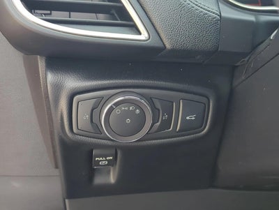 2016 Lincoln MKX FWD 4dr Reserve