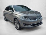2016 Lincoln MKX FWD 4dr Reserve