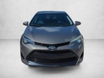2018 Toyota Corolla LE Eco CVT (Natl)