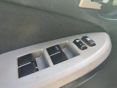 2013 Toyota Corolla 4dr Sdn Auto S (Natl)