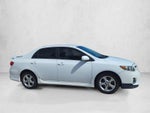 2013 Toyota Corolla 4dr Sdn Auto S (Natl)