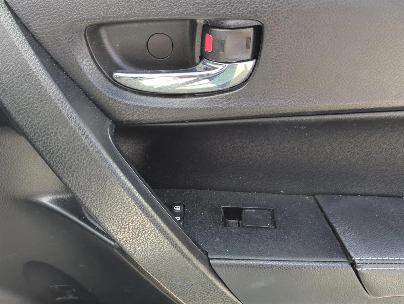 2014 Toyota Corolla 4dr Sdn CVT Auto S Plus (Natl)