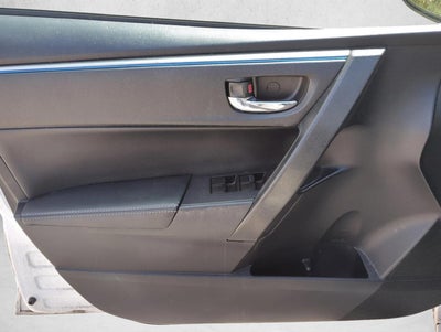 2014 Toyota Corolla 4dr Sdn CVT Auto S Plus (Natl)