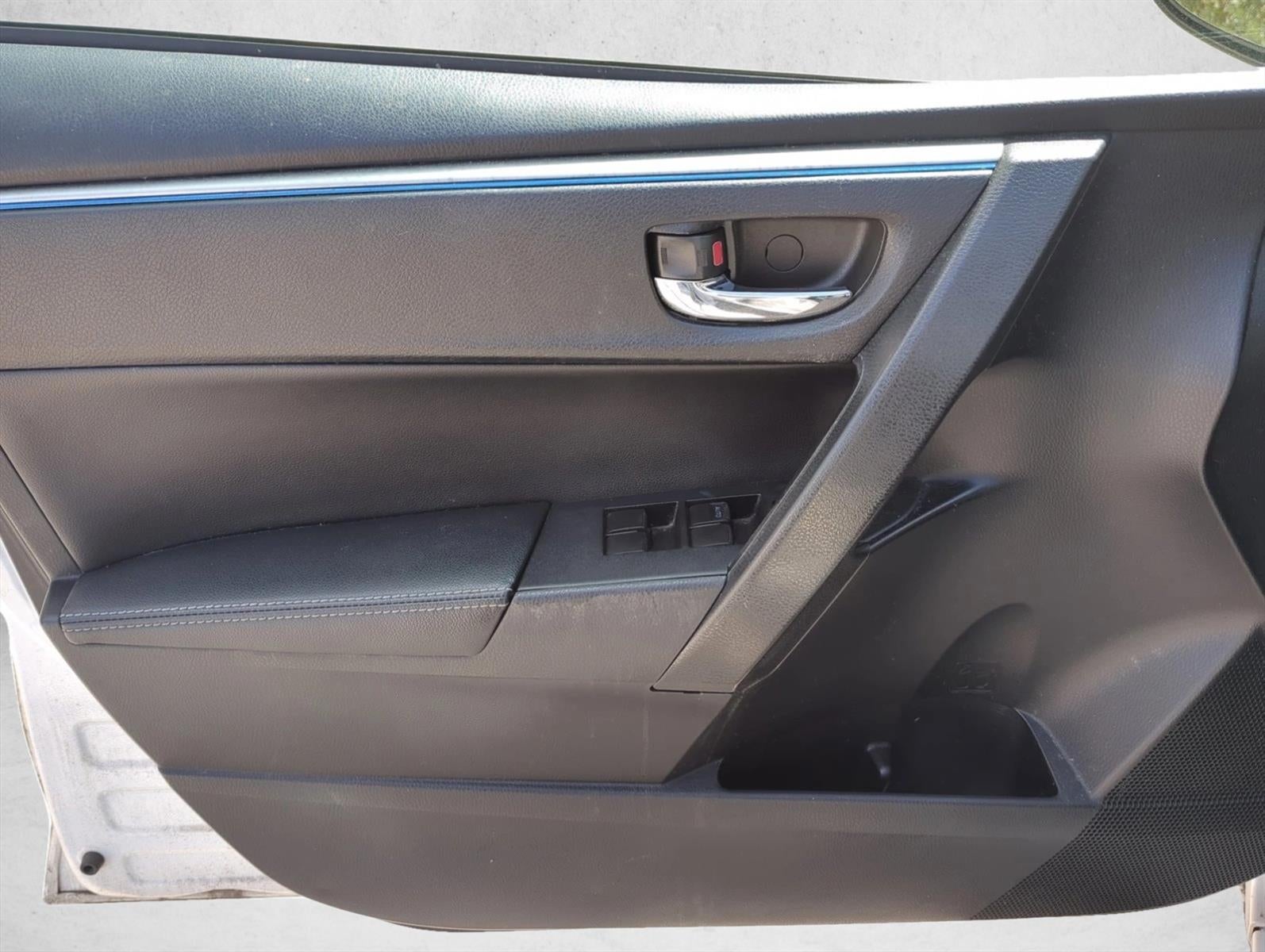 2014 Toyota Corolla 4dr Sdn CVT Auto S Plus (Natl)