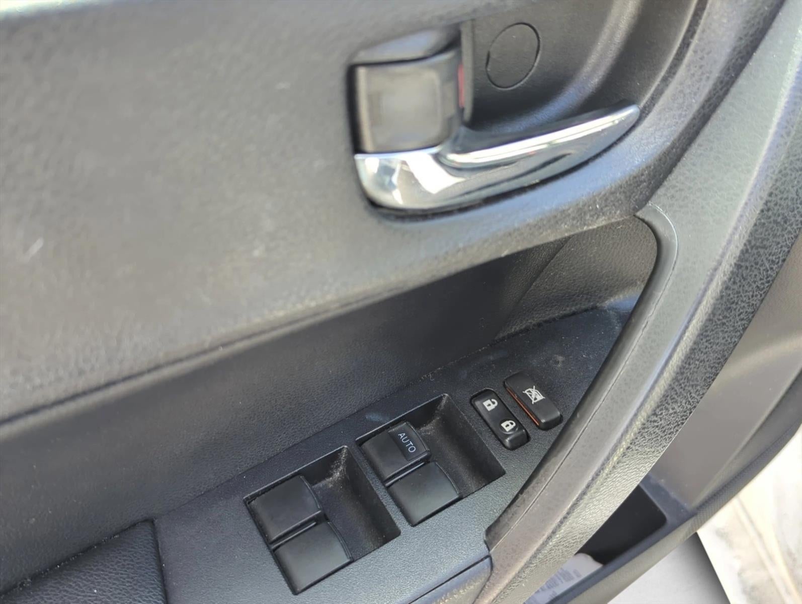 2014 Toyota Corolla 4dr Sdn CVT Auto S Plus (Natl)