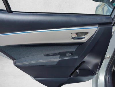 2014 Toyota Corolla 4dr Sdn CVT Auto LE (Natl)