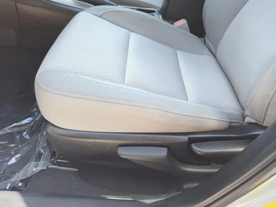 2014 Toyota Corolla 4dr Sdn CVT Auto LE (Natl)