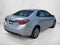 2014 Toyota Corolla 4dr Sdn CVT Auto LE (Natl)