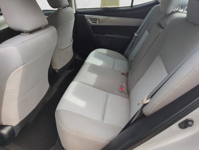 2016 Toyota Corolla 4dr Sdn CVT Auto LE Plus (Natl)